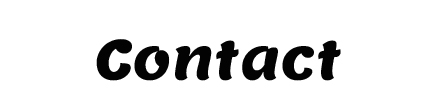 contact
